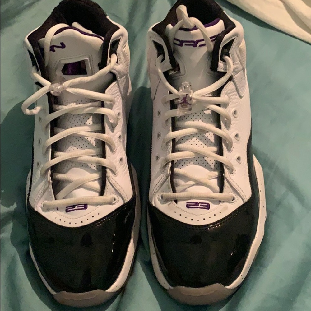 Jordan’s